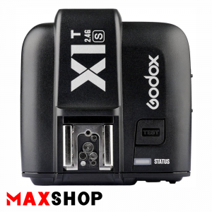 Godox X1-S for Sony Radio Trigger